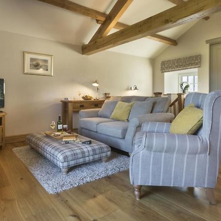Cedar Nook Villa Loweswater Luaran gambar