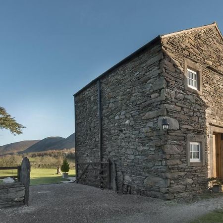 Cedar Nook Villa Loweswater Luaran gambar
