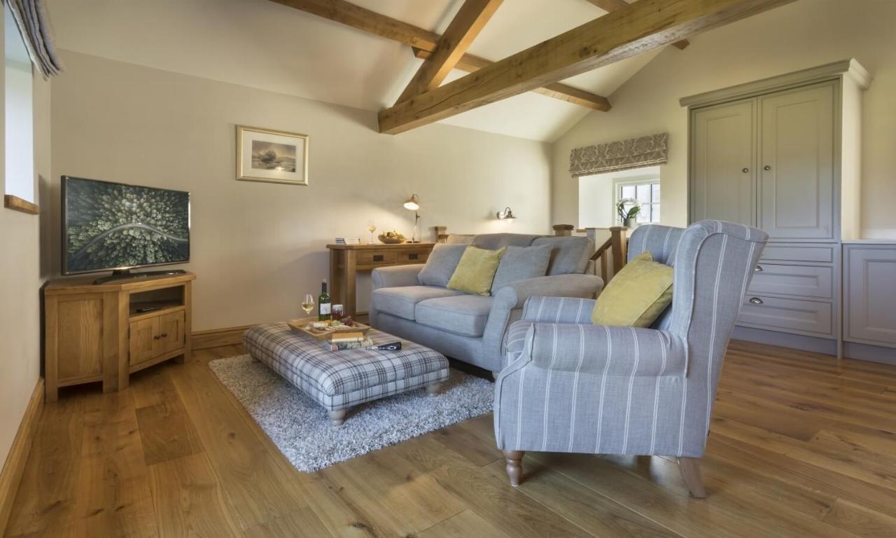 Cedar Nook Villa Loweswater Luaran gambar