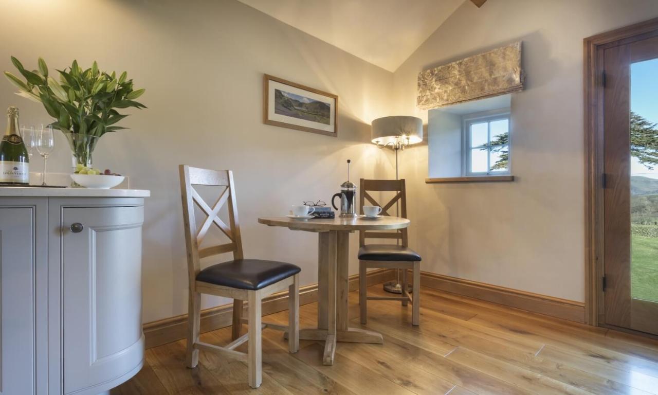 Cedar Nook Villa Loweswater Luaran gambar