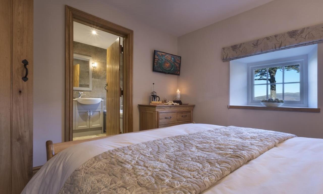 Cedar Nook Villa Loweswater Luaran gambar