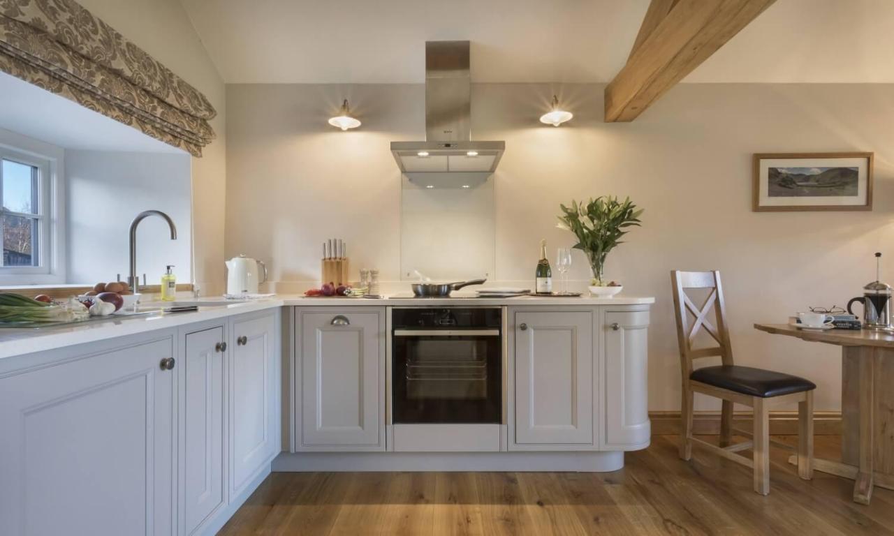 Cedar Nook Villa Loweswater Luaran gambar