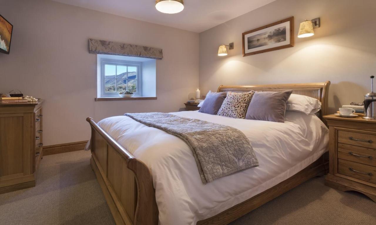 Cedar Nook Villa Loweswater Luaran gambar
