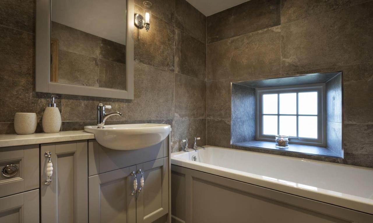 Cedar Nook Villa Loweswater Luaran gambar