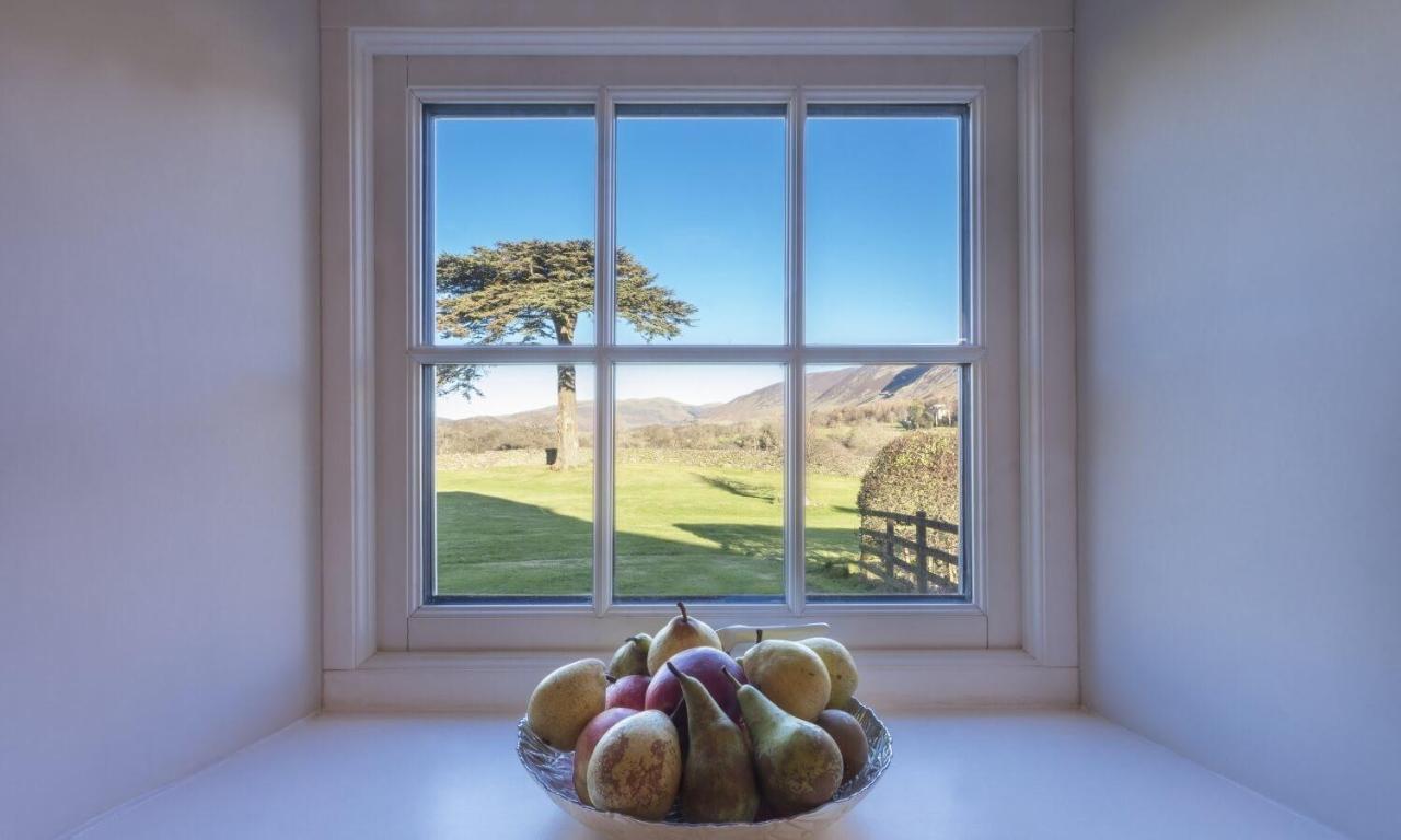 Cedar Nook Villa Loweswater Luaran gambar