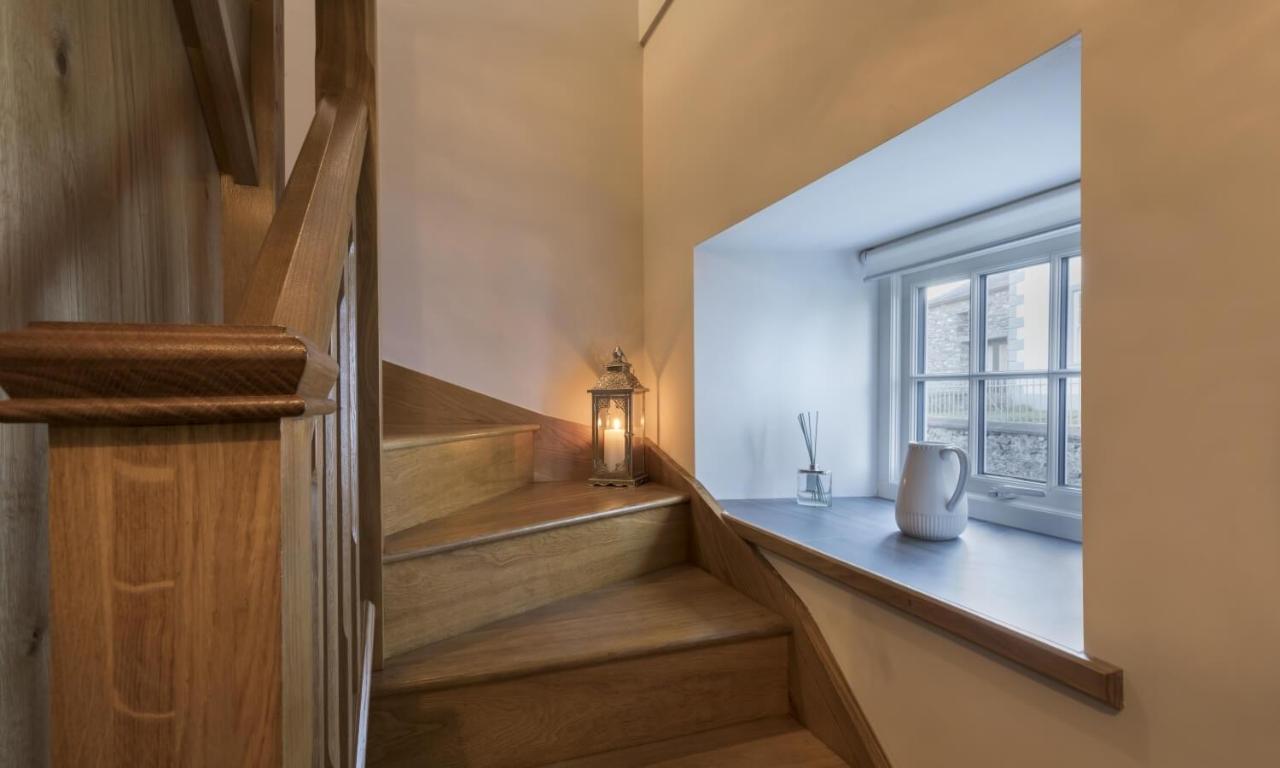 Cedar Nook Villa Loweswater Luaran gambar