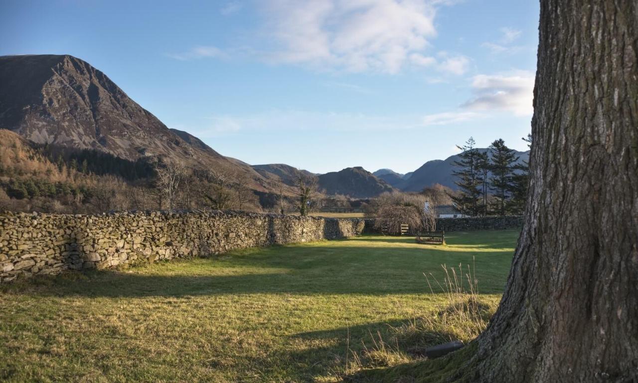 Cedar Nook Villa Loweswater Luaran gambar