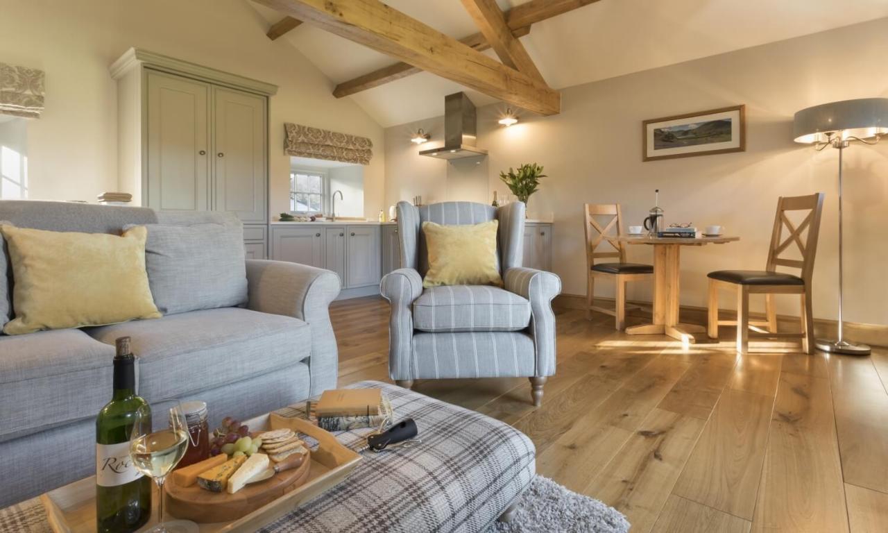 Cedar Nook Villa Loweswater Luaran gambar