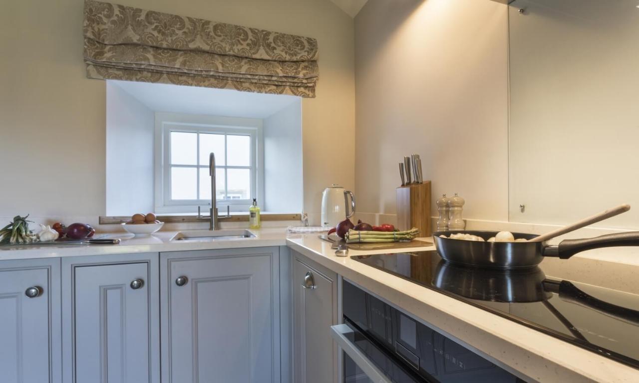 Cedar Nook Villa Loweswater Luaran gambar
