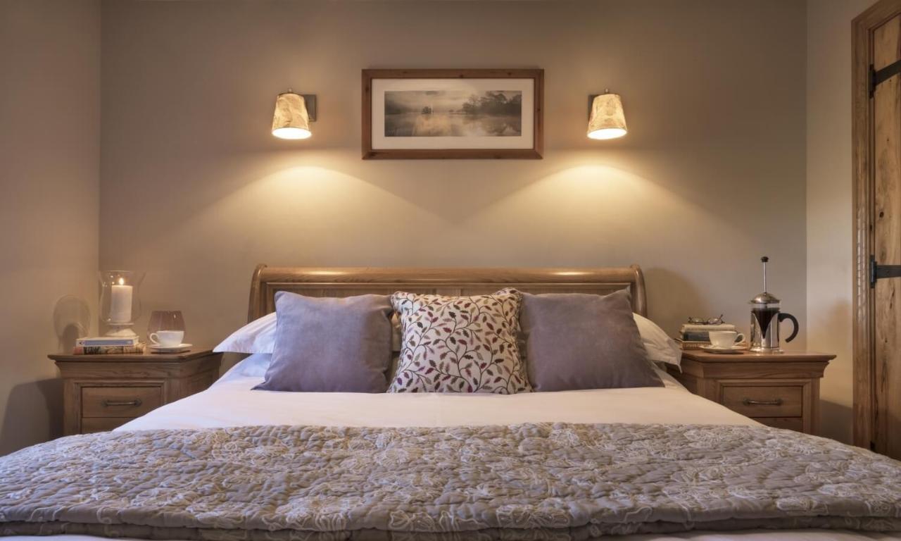Cedar Nook Villa Loweswater Luaran gambar