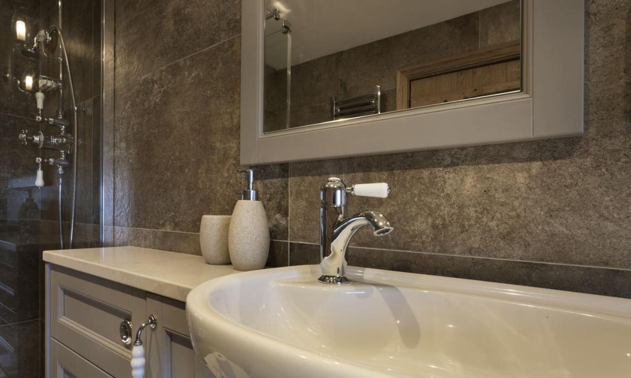 Cedar Nook Villa Loweswater Luaran gambar